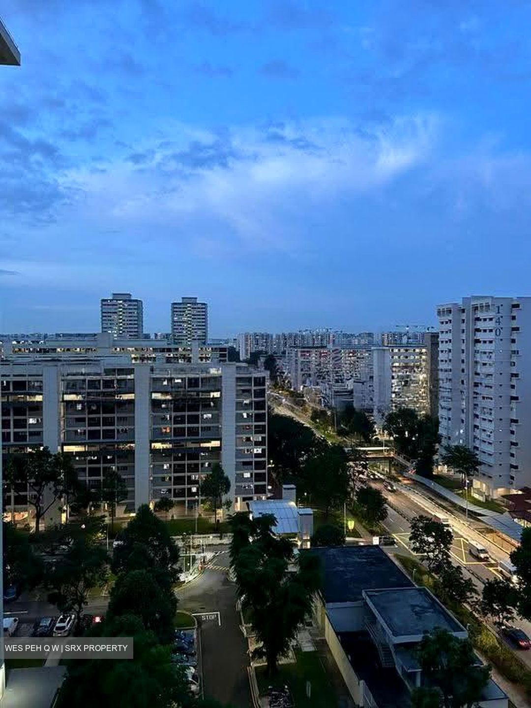 Blk 406 Rainbow Ville (Bedok), HDB 5 Rooms #632955431